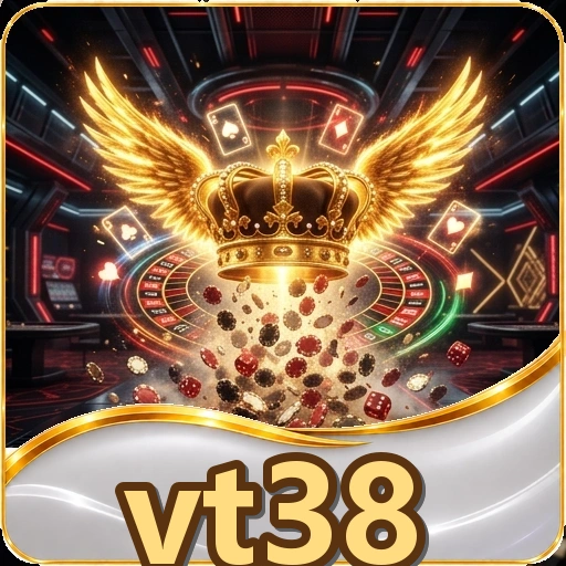 Tampilan antarmuka vt38 di Android